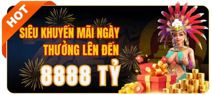 Sự kiện vòng quay may mắn vz99