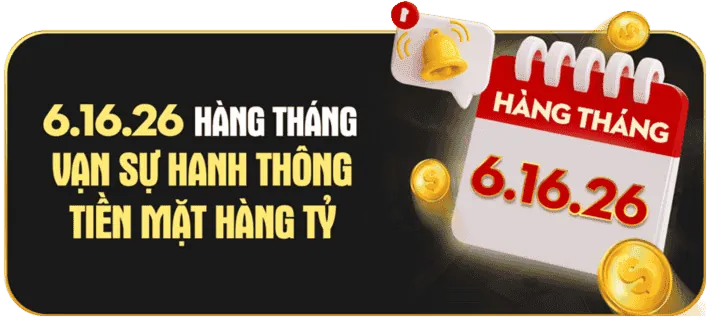 vz99 hiện đang mở công bố khuyến mãi mới