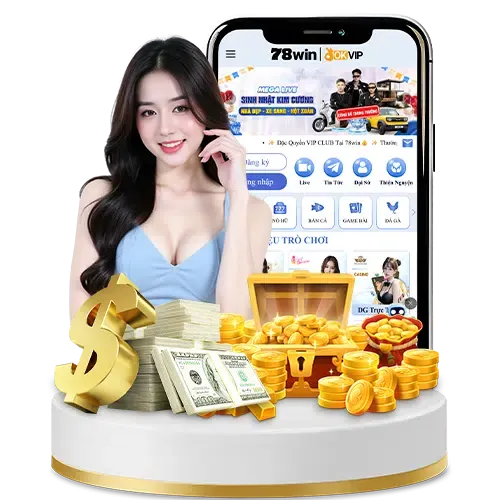 Biểu tượng đa dạng trò chơi trên ứng dụng VZ99
