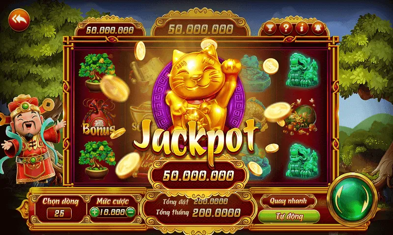 Các tựa game bắn cá phổ biến tại VZ99