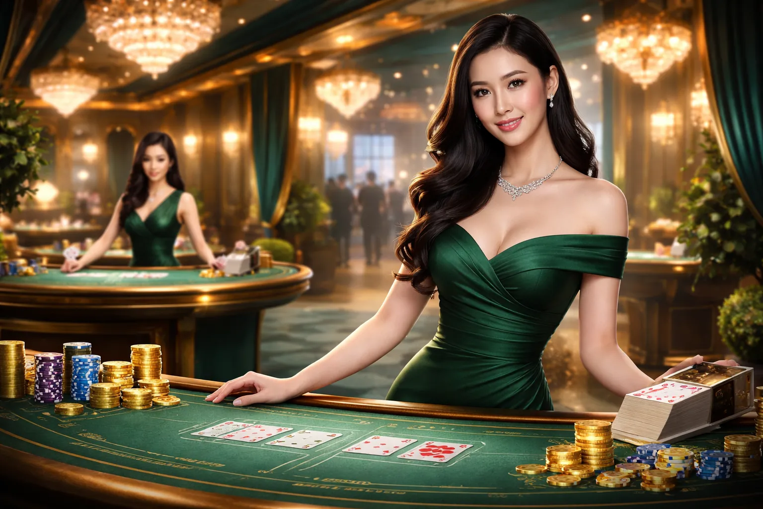 Uy tín và hợp pháp VZ99