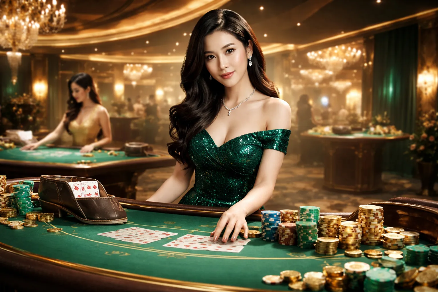 Trò chơi hàng đầu VZ99