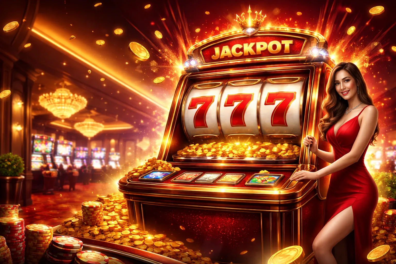 vz99 hiện đang mở 2026 - Trải nghiệm Slot đỉnh cao