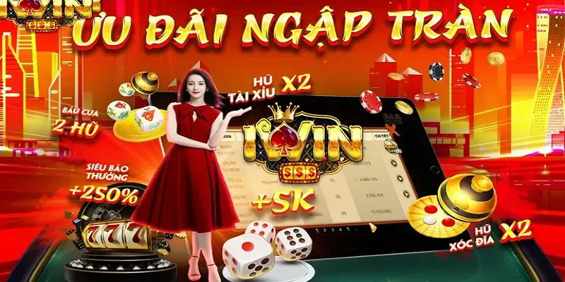 Các chương trình khuyến mãi mới nhất tại vz99