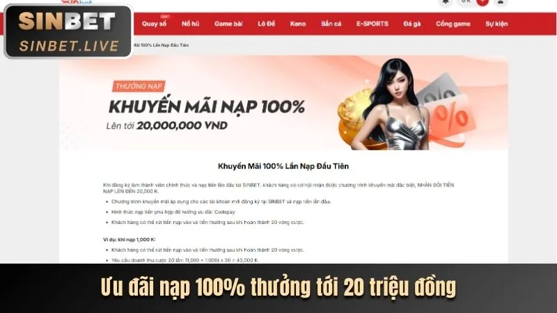 Ưu đãi đặc biệt cho sảnh casino trực tuyến vz99 hiện đang mở