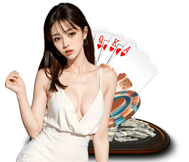 Sảnh casino trực tuyến chân thực tại VZ99 hiện đang mở